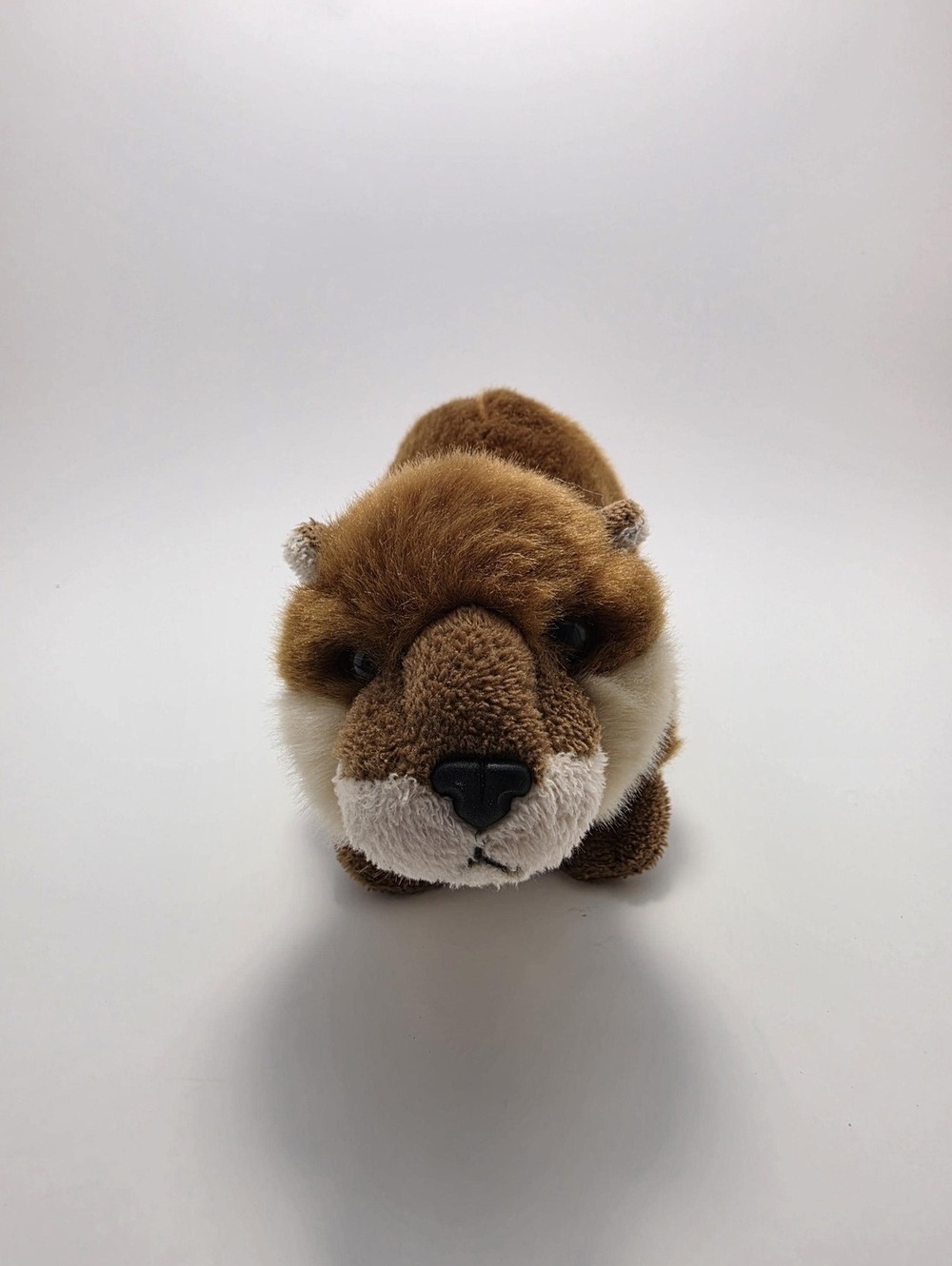 Adventure Planet River Otter Stuffed Animal Plush (7 inch)